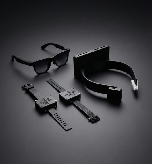 HUDson heads-up display